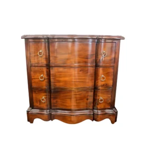 WALDORF PEDESTAL